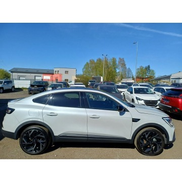 Renault Arkana  Liftback 2024,  1.6 hybryda, automat - Na sprzedaż za 95 999 zł - Chrzanów - zdjęcie 8