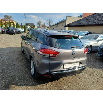 Renault Clio  Kombi 2016,  0.9 benzyna - Na sprzedaż za 20 999 zł - Chrzanów - zdjęcie 5