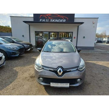 Renault Clio  Kombi 2016,  0.9 benzyna - Na sprzedaż za 20 999 zł - Chrzanów - zdjęcie 2