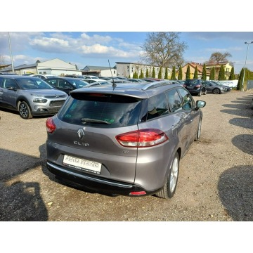 Renault Clio  Kombi 2016,  0.9 benzyna - Na sprzedaż za 20 999 zł - Chrzanów - zdjęcie 7