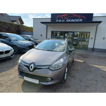 Renault Clio  Kombi 2016,  0.9 benzyna - Na sprzedaż za 20 999 zł - Chrzanów - zdjęcie 3