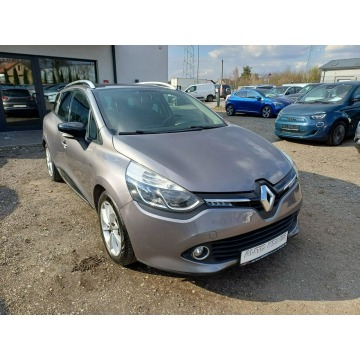 Renault Clio  Kombi 2016,  0.9 benzyna - Na sprzedaż za 20 999 zł - Chrzanów - zdjęcie 9