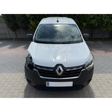 Renault  2023,  1.3 benzyna - Na sprzedaż za 23 900 zł - Zielona Łąka - zdjęcie 3
