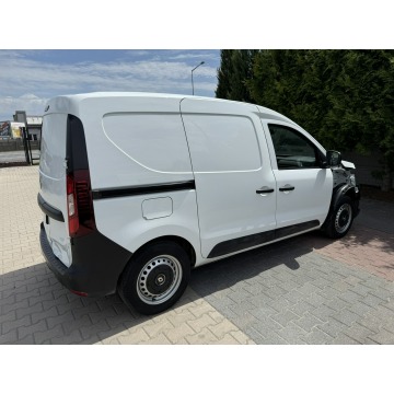 Renault  2023,  1.3 benzyna - Na sprzedaż za 23 900 zł - Zielona Łąka - zdjęcie 5