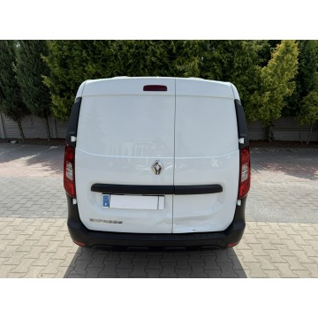 Renault  2023,  1.3 benzyna - Na sprzedaż za 23 900 zł - Zielona Łąka - zdjęcie 4