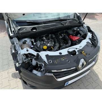 Renault  2023,  1.3 benzyna - Na sprzedaż za 23 900 zł - Zielona Łąka - zdjęcie 10