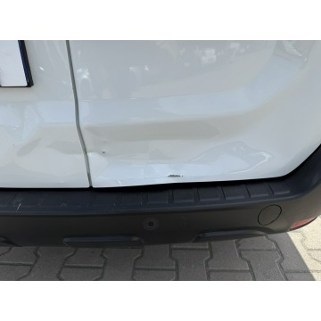 Renault  2023,  1.3 benzyna - Na sprzedaż za 23 900 zł - Zielona Łąka - zdjęcie 12