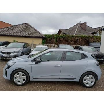 Renault Clio  Hatchback 2024,  1.6 hybryda, automat - Na sprzedaż za 67 999 zł - Chrzanów - zdjęcie 4