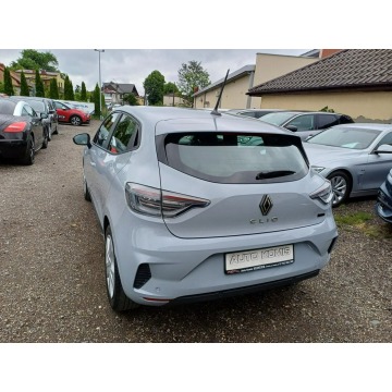 Renault Clio  Hatchback 2024,  1.6 hybryda, automat - Na sprzedaż za 67 999 zł - Chrzanów - zdjęcie 5