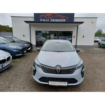 Renault Clio  Hatchback 2024,  1.6 hybryda, automat - Na sprzedaż za 67 999 zł - Chrzanów - zdjęcie 2