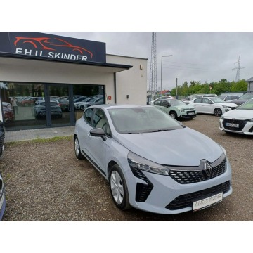 Renault Clio  Hatchback 2024,  1.6 hybryda, automat - Na sprzedaż za 67 999 zł - Chrzanów - zdjęcie 10
