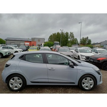 Renault Clio  Hatchback 2024,  1.6 hybryda, automat - Na sprzedaż za 67 999 zł - Chrzanów - zdjęcie 8