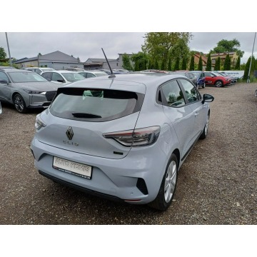 Renault Clio  Hatchback 2024,  1.6 hybryda, automat - Na sprzedaż za 67 999 zł - Chrzanów - zdjęcie 7