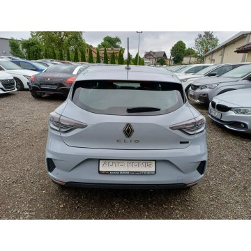 Renault Clio  Hatchback 2024,  1.6 hybryda, automat - Na sprzedaż za 67 999 zł - Chrzanów - zdjęcie 6