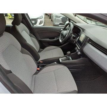 Renault Clio  Hatchback 2024,  1.6 hybryda, automat - Na sprzedaż za 67 999 zł - Chrzanów - zdjęcie 11
