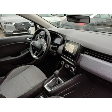 Renault Clio  Hatchback 2024,  1.6 hybryda, automat - Na sprzedaż za 67 999 zł - Chrzanów - zdjęcie 12