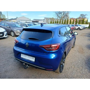 Renault Clio  Hatchback 2023,  1.6 hybryda, automat - Na sprzedaż za 63 999 zł - Chrzanów - zdjęcie 7