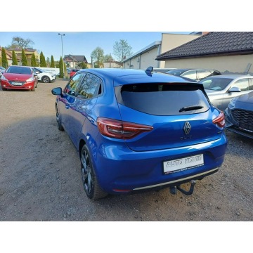 Renault Clio  Hatchback 2023,  1.6 hybryda, automat - Na sprzedaż za 63 999 zł - Chrzanów - zdjęcie 5