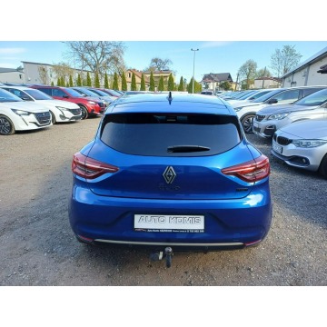 Renault Clio  Hatchback 2023,  1.6 hybryda, automat - Na sprzedaż za 63 999 zł - Chrzanów - zdjęcie 6