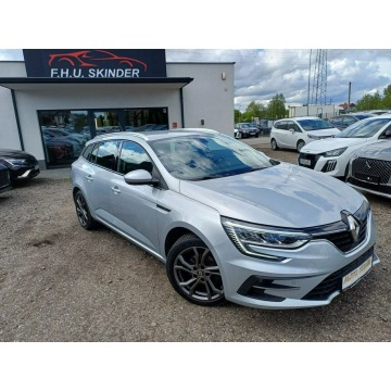 Renault Megane  Kombi 2021,  1.5 diesel - Na sprzedaż za 44 999 zł - Chrzanów - zdjęcie 1