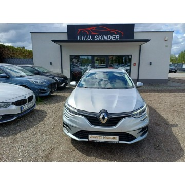 Renault Megane  Kombi 2021,  1.5 diesel - Na sprzedaż za 44 999 zł - Chrzanów - zdjęcie 2