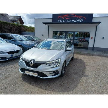 Renault Megane  Kombi 2021,  1.5 diesel - Na sprzedaż za 44 999 zł - Chrzanów - zdjęcie 3