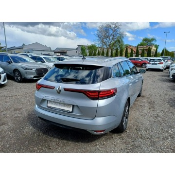 Renault Megane  Kombi 2021,  1.5 diesel - Na sprzedaż za 44 999 zł - Chrzanów - zdjęcie 7