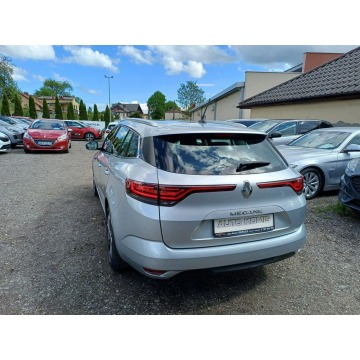 Renault Megane  Kombi 2021,  1.5 diesel - Na sprzedaż za 44 999 zł - Chrzanów - zdjęcie 5