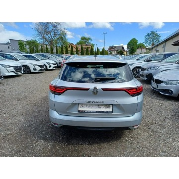 Renault Megane  Kombi 2021,  1.5 diesel - Na sprzedaż za 44 999 zł - Chrzanów - zdjęcie 6