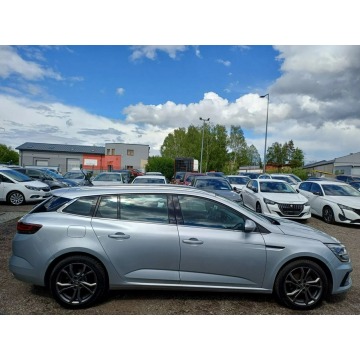 Renault Megane  Kombi 2021,  1.5 diesel - Na sprzedaż za 44 999 zł - Chrzanów - zdjęcie 8