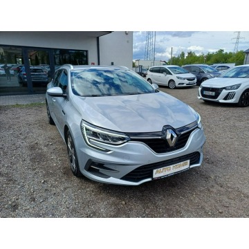 Renault Megane  Kombi 2021,  1.5 diesel - Na sprzedaż za 44 999 zł - Chrzanów - zdjęcie 9