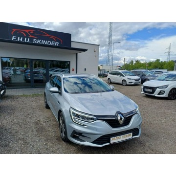 Renault Megane  Kombi 2021,  1.5 diesel - Na sprzedaż za 44 999 zł - Chrzanów - zdjęcie 10
