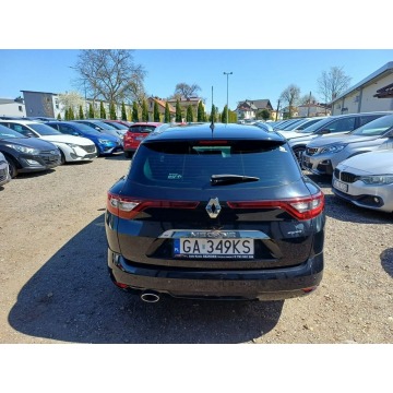 Renault Megane  Kombi 2017,  1.6 diesel - Na sprzedaż za 35 999 zł - Chrzanów - zdjęcie 6