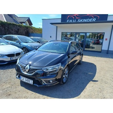 Renault Megane  Kombi 2017,  1.6 diesel - Na sprzedaż za 35 999 zł - Chrzanów - zdjęcie 3