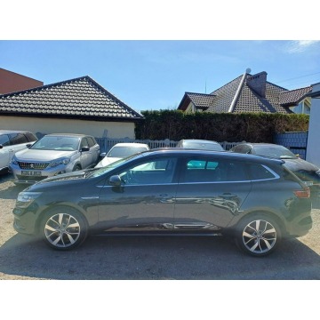 Renault Megane  Kombi 2017,  1.6 diesel - Na sprzedaż za 35 999 zł - Chrzanów - zdjęcie 4