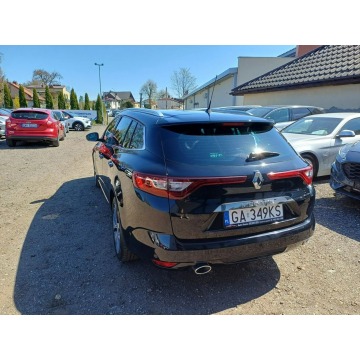 Renault Megane  Kombi 2017,  1.6 diesel - Na sprzedaż za 35 999 zł - Chrzanów - zdjęcie 5