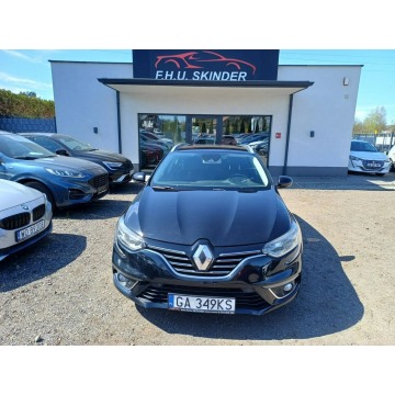 Renault Megane  Kombi 2017,  1.6 diesel - Na sprzedaż za 35 999 zł - Chrzanów - zdjęcie 2