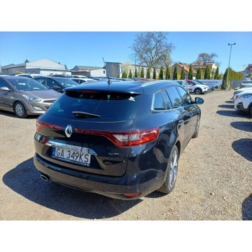 Renault Megane  Kombi 2017,  1.6 diesel - Na sprzedaż za 35 999 zł - Chrzanów - zdjęcie 7