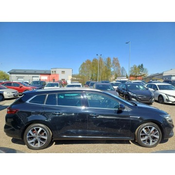 Renault Megane  Kombi 2017,  1.6 diesel - Na sprzedaż za 35 999 zł - Chrzanów - zdjęcie 8