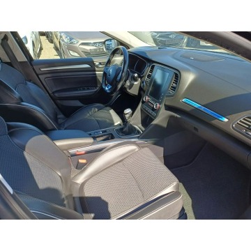 Renault Megane  Kombi 2017,  1.6 diesel - Na sprzedaż za 35 999 zł - Chrzanów - zdjęcie 11