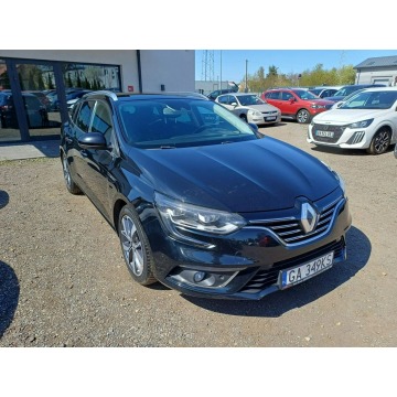 Renault Megane  Kombi 2017,  1.6 diesel - Na sprzedaż za 35 999 zł - Chrzanów - zdjęcie 9
