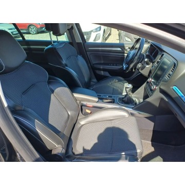Renault Megane  Kombi 2017,  1.6 diesel - Na sprzedaż za 35 999 zł - Chrzanów - zdjęcie 12