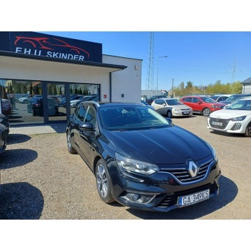 Renault Megane  Kombi 2017,  1.6 diesel - Na sprzedaż za 35 999 zł - Chrzanów - zdjęcie 10
