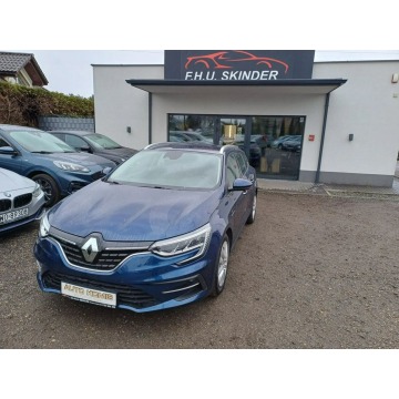Renault Megane  Kombi 2021,  1.3 benzyna - Na sprzedaż za 46 999 zł - Chrzanów - zdjęcie 3