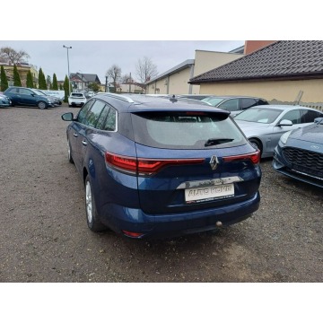 Renault Megane  Kombi 2021,  1.3 benzyna - Na sprzedaż za 46 999 zł - Chrzanów - zdjęcie 5