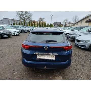 Renault Megane  Kombi 2021,  1.3 benzyna - Na sprzedaż za 46 999 zł - Chrzanów - zdjęcie 6