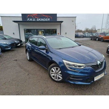 Renault Megane - Navi *FullLED* 100%Bezwypadkowy *2xPDC *Kamera *Serwis*Gwarancja