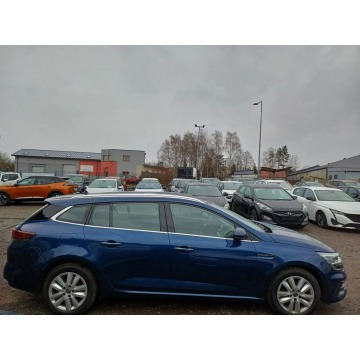 Renault Megane  Kombi 2021,  1.3 benzyna - Na sprzedaż za 46 999 zł - Chrzanów - zdjęcie 8
