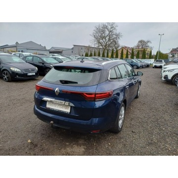 Renault Megane  Kombi 2021,  1.3 benzyna - Na sprzedaż za 46 999 zł - Chrzanów - zdjęcie 7