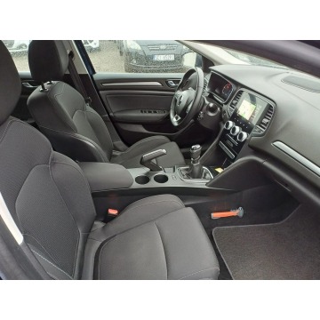 Renault Megane  Kombi 2021,  1.3 benzyna - Na sprzedaż za 46 999 zł - Chrzanów - zdjęcie 11
